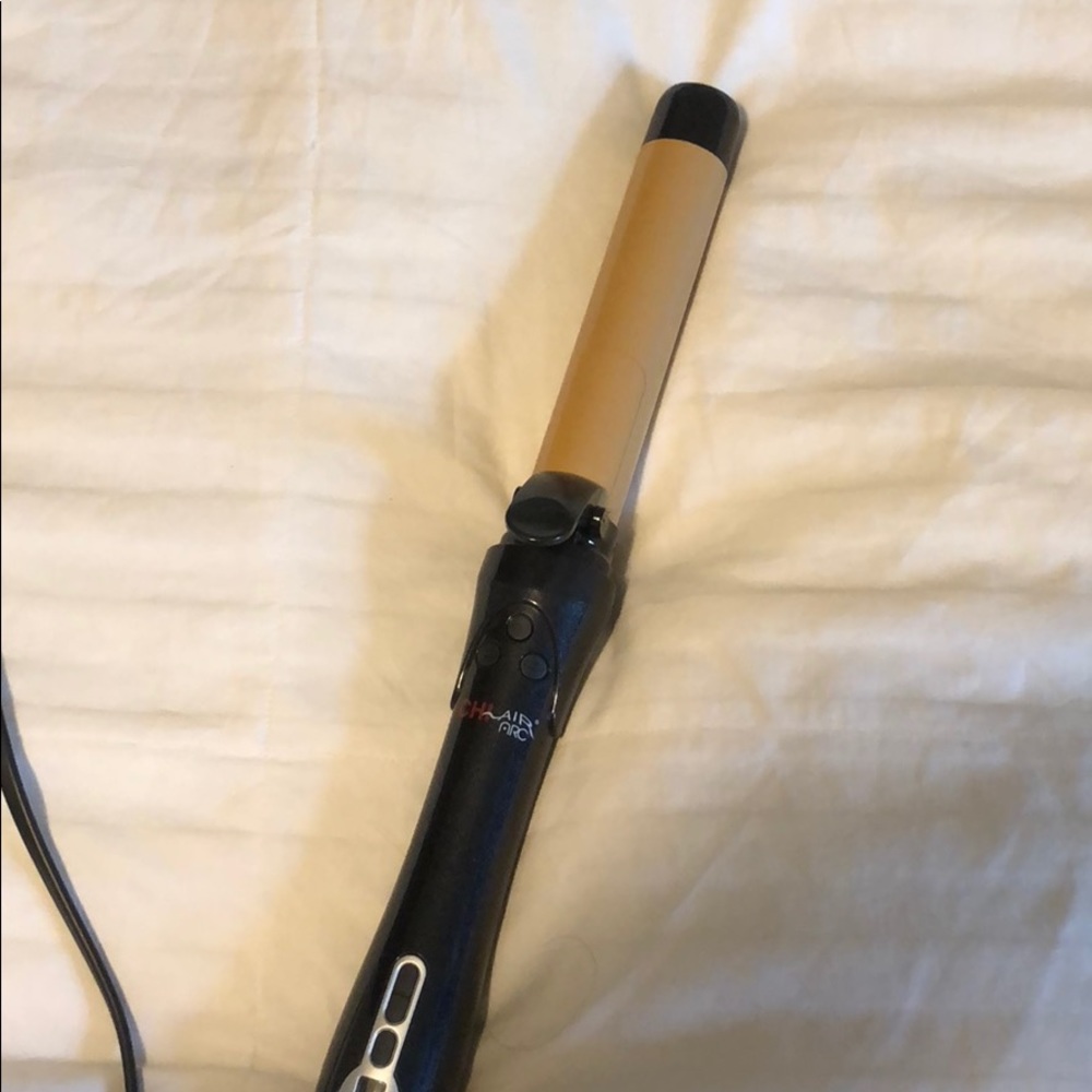 Hair tool